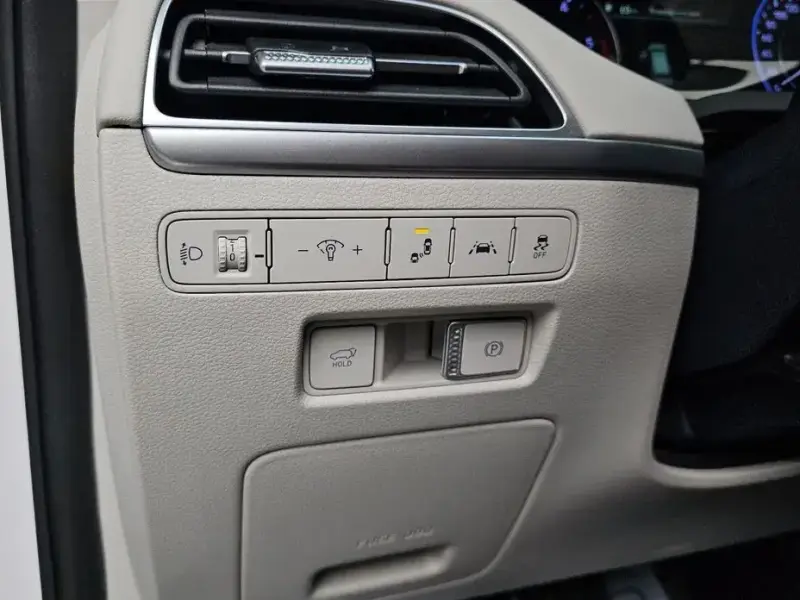 2019 Hyundai Palisade с пробегом 42 491 км