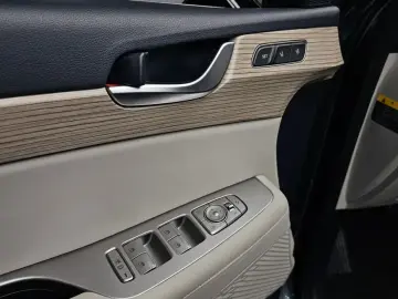 2020 Hyundai Palisade с пробегом 73 498 км