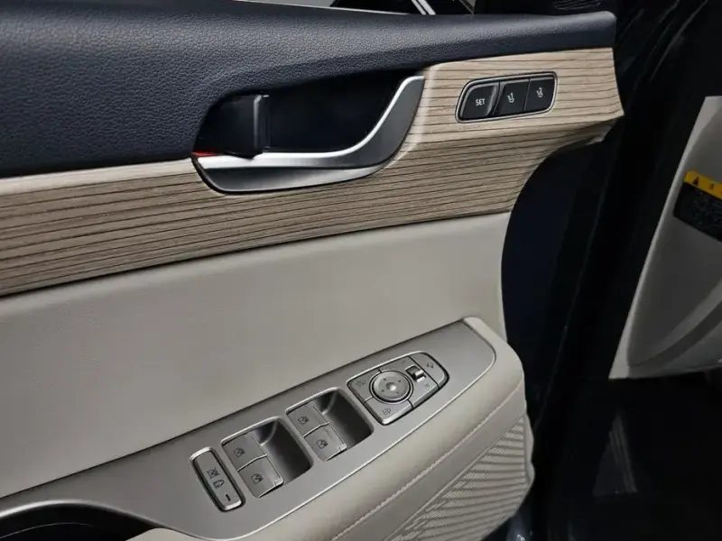 2020 Hyundai Palisade с пробегом 73 498 км