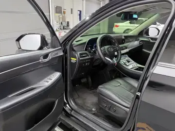 2020 Hyundai Palisade с пробегом 146 429 км