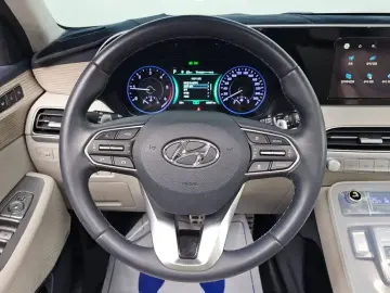 2019 Hyundai Palisade с пробегом 42 491 км