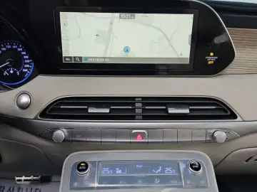 2019 Hyundai Palisade с пробегом 42 491 км