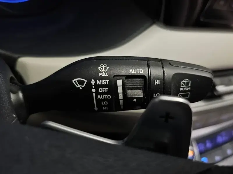 2020 Hyundai Palisade с пробегом 73 498 км