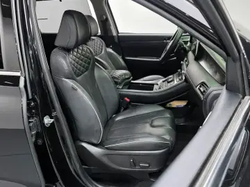 2020 Hyundai Palisade с пробегом 146 429 км