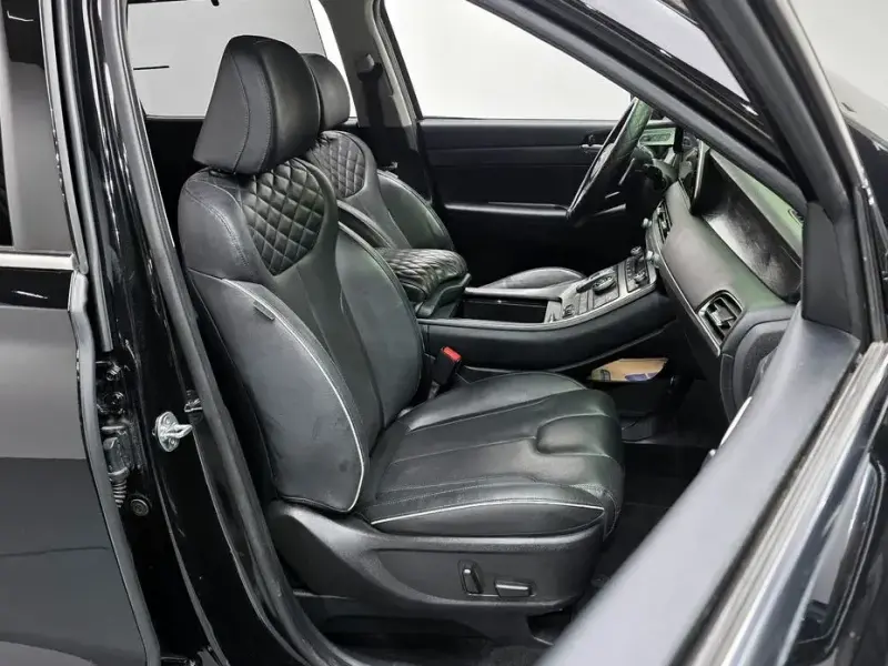 2020 Hyundai Palisade с пробегом 146 429 км