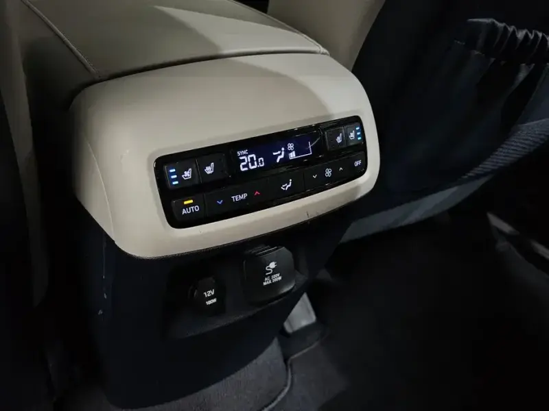 2020 Hyundai Palisade с пробегом 73 498 км