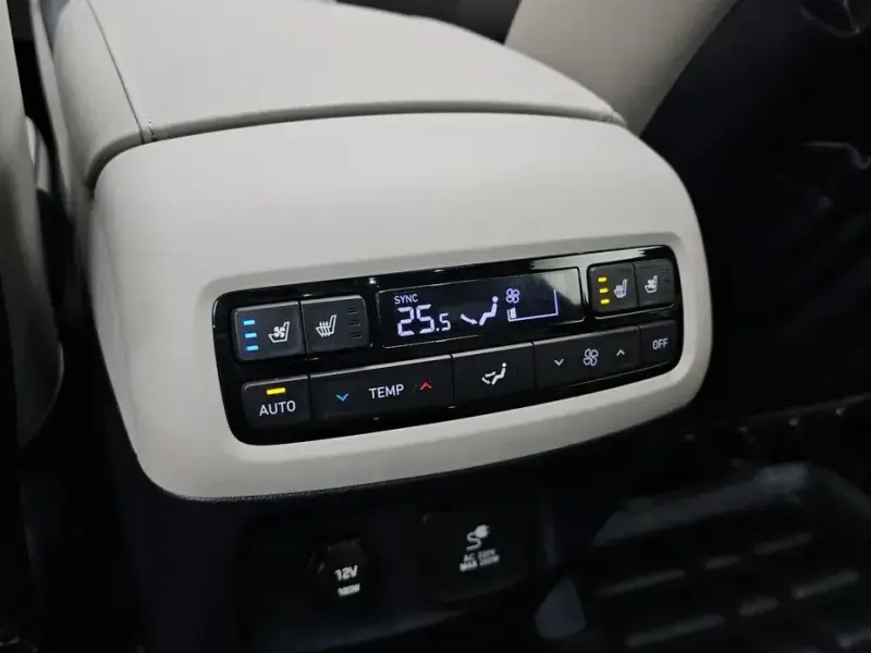 2019 Hyundai Palisade с пробегом 42 491 км