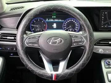 2020 Hyundai Palisade с пробегом 146 429 км