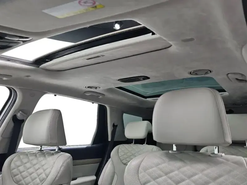 2019 Hyundai Palisade с пробегом 42 491 км