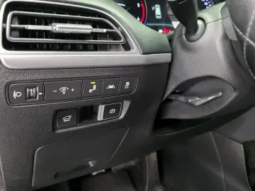 2020 Hyundai Palisade с пробегом 146 429 км