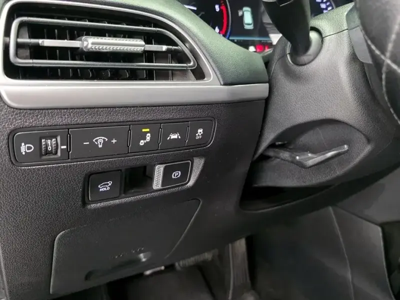 2020 Hyundai Palisade с пробегом 146 429 км