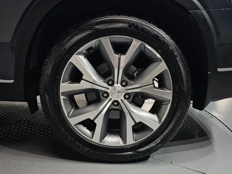 2020 Hyundai Palisade с пробегом 73 498 км