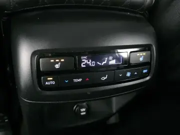 2020 Hyundai Palisade с пробегом 146 429 км
