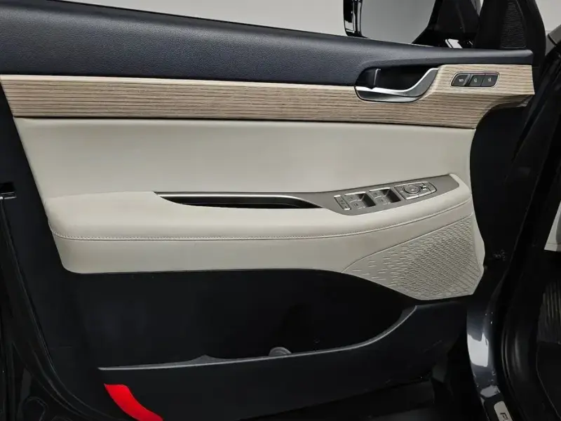 2020 Hyundai Palisade с пробегом 73 498 км