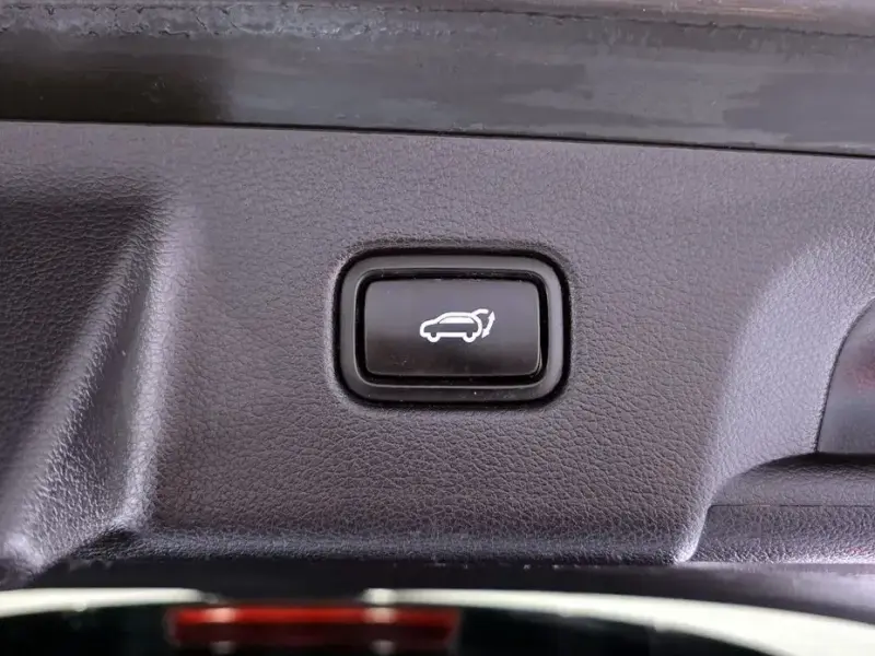 2020 Hyundai Palisade с пробегом 146 429 км