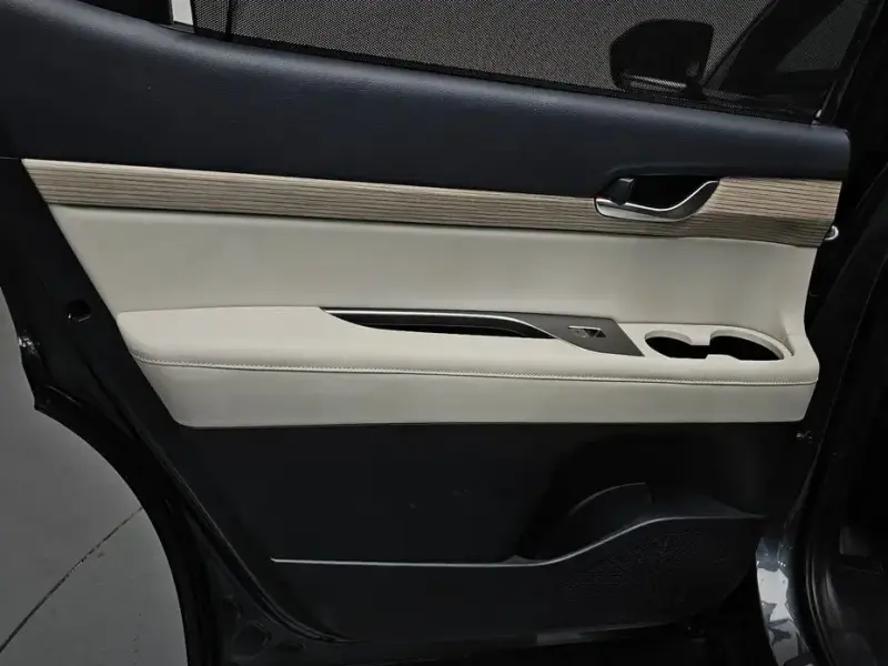 2020 Hyundai Palisade с пробегом 73 498 км