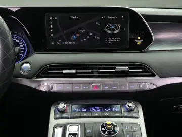 2020 Hyundai Palisade с пробегом 146 429 км