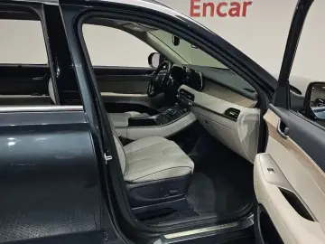 2020 Hyundai Palisade с пробегом 73 498 км