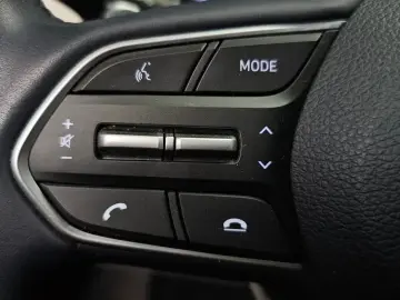 2020 Hyundai Palisade с пробегом 73 498 км