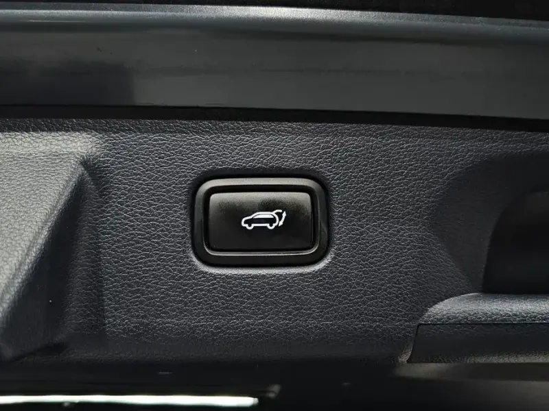 2020 Hyundai Palisade с пробегом 73 498 км