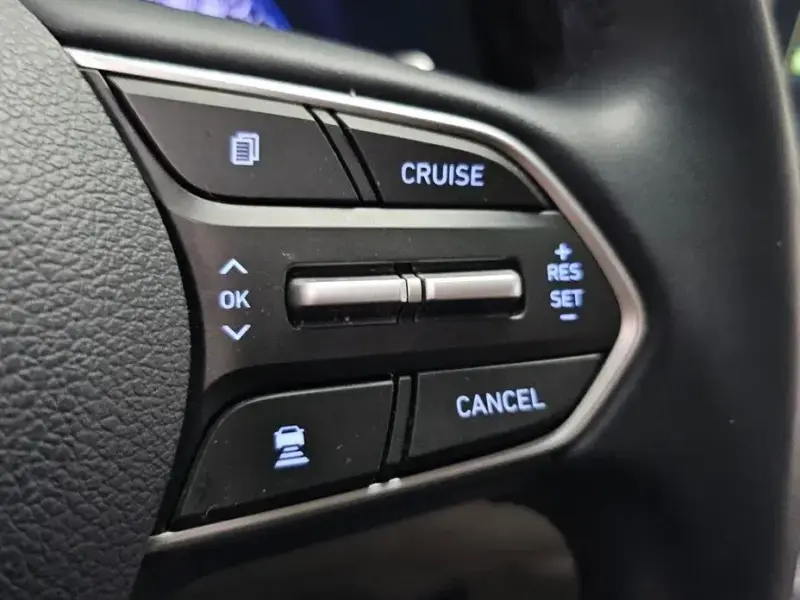 2020 Hyundai Palisade с пробегом 73 498 км