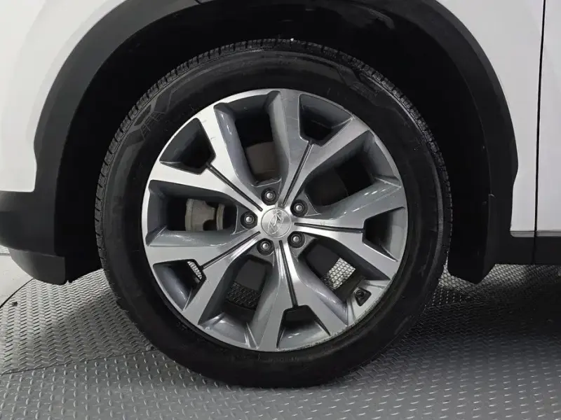 2020 Hyundai Palisade с пробегом 77 024 км