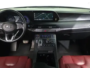 2020 Hyundai Palisade с пробегом 77 024 км