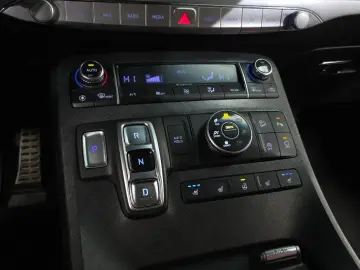 2020 Hyundai Palisade с пробегом 77 024 км