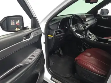 2020 Hyundai Palisade с пробегом 77 024 км