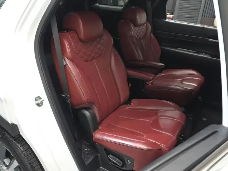 2020 Hyundai Palisade с пробегом 77 024 км