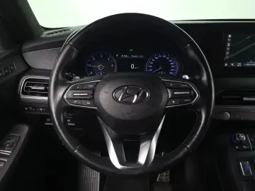 2020 Hyundai Palisade с пробегом 77 024 км
