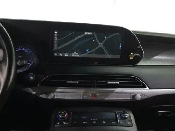 2020 Hyundai Palisade с пробегом 77 024 км