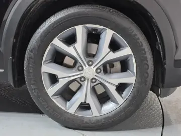 2019 Hyundai Palisade с пробегом 115 868 км