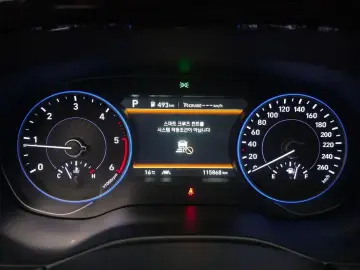 2019 Hyundai Palisade с пробегом 115 868 км