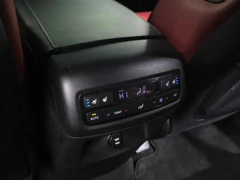 2020 Hyundai Palisade с пробегом 77 024 км