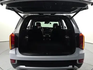 2020 Hyundai Palisade с пробегом 77 024 км