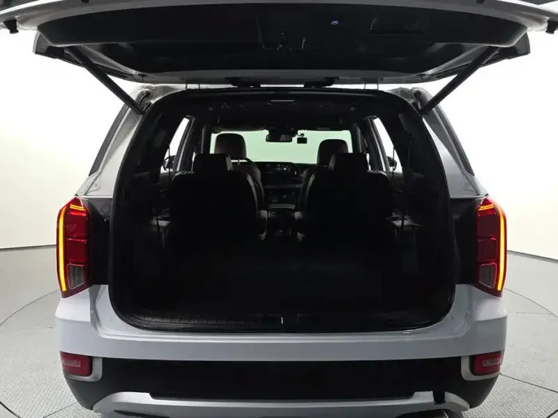 2020 Hyundai Palisade с пробегом 77 024 км