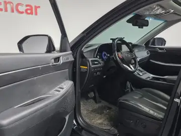 2019 Hyundai Palisade с пробегом 115 868 км