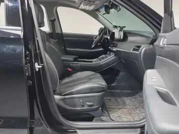 2019 Hyundai Palisade с пробегом 115 868 км