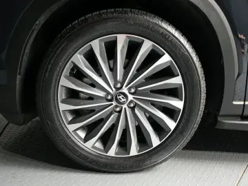 2019 Hyundai Palisade с пробегом 92 867 км