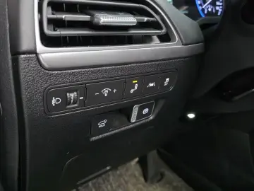 2019 Hyundai Palisade с пробегом 115 868 км