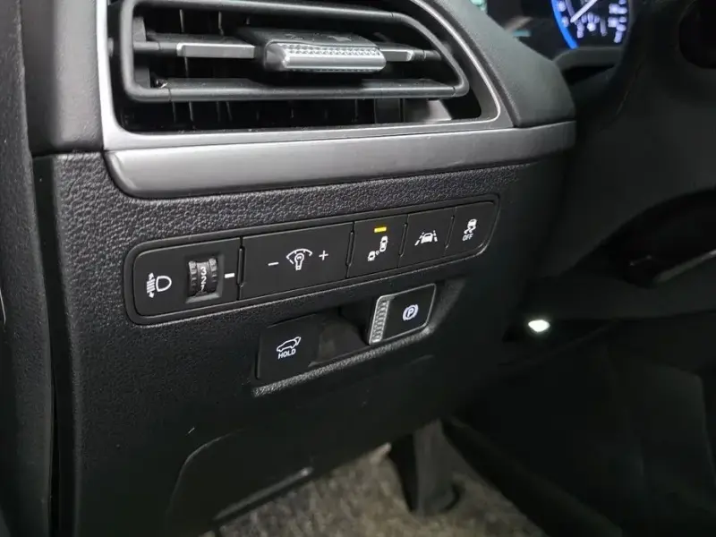 2019 Hyundai Palisade с пробегом 115 868 км