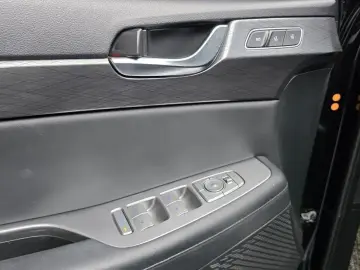 2019 Hyundai Palisade с пробегом 115 868 км
