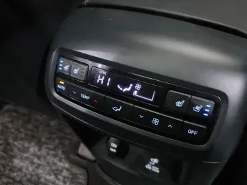 2019 Hyundai Palisade с пробегом 115 868 км