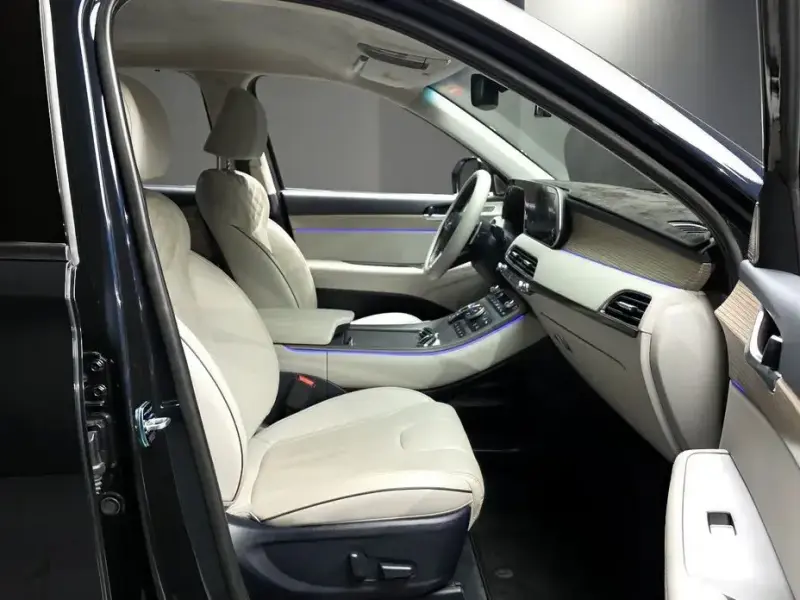 2019 Hyundai Palisade с пробегом 92 867 км