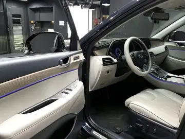 2019 Hyundai Palisade с пробегом 92 867 км