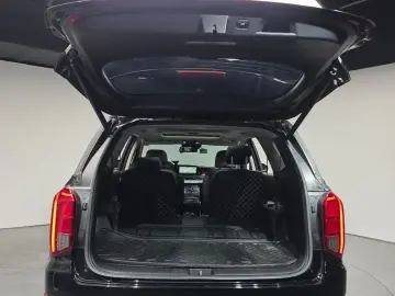 2019 Hyundai Palisade с пробегом 115 868 км