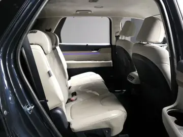 2019 Hyundai Palisade с пробегом 92 867 км