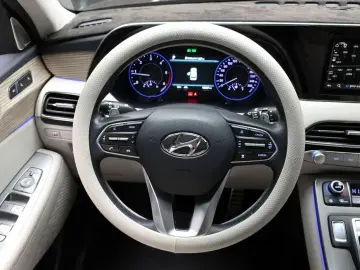 2019 Hyundai Palisade с пробегом 92 867 км