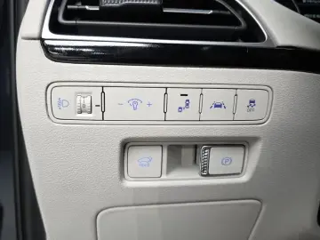 2019 Hyundai Palisade с пробегом 92 867 км